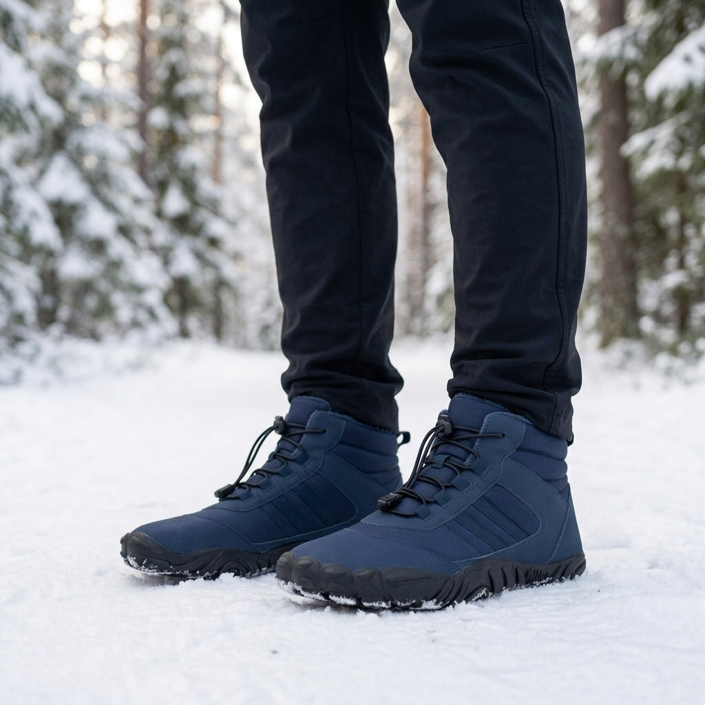 InnStepp™ Nordic